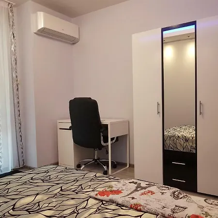 Nicole Apartment