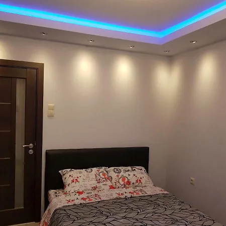 Apartment Nicole Warna