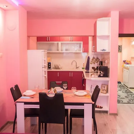 Apartment Nicole