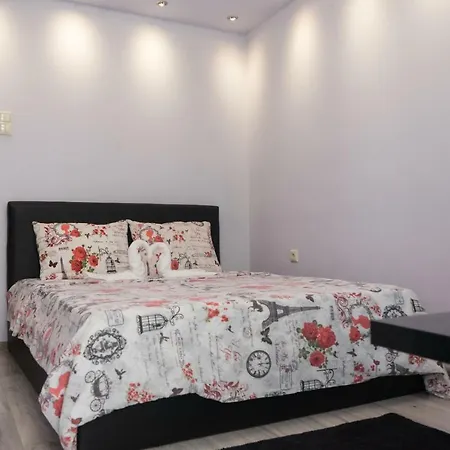 Apartmán Nicole Varna