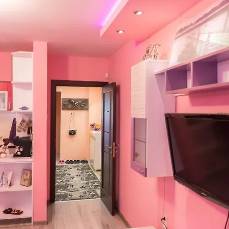 Apartment Nicole Varna