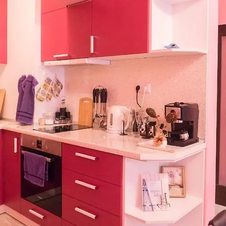 Apartment Nicole Varna
