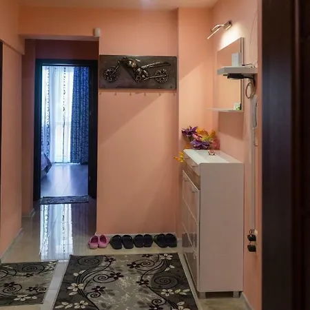 Apartment Nicole Varna