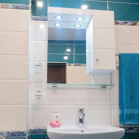 Nicole Apartment Varna