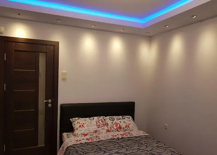 Apartament Nicole Warna