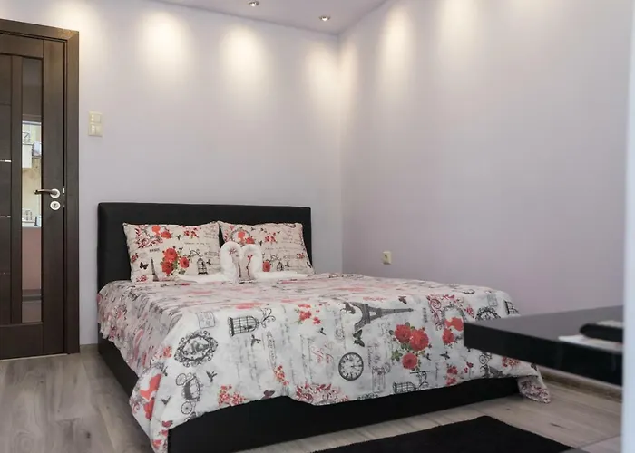 Apartamento Nicole Varna