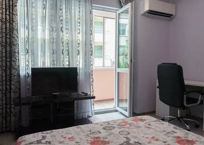 Apartament Nicole Warna