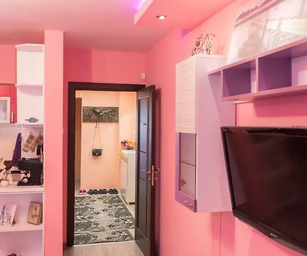 Apartamento Nicole Varna