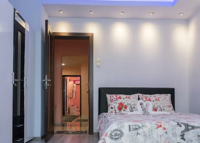 Apartamento Nicole *