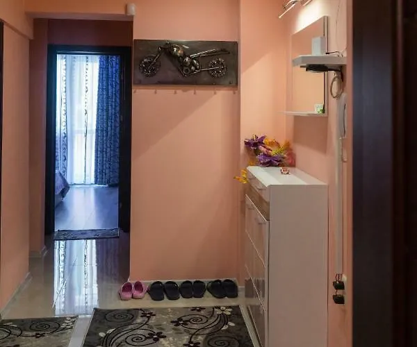 Apartament Nicole Warna